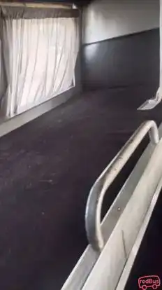 PS Choudhary Bus Bus-Seats Image