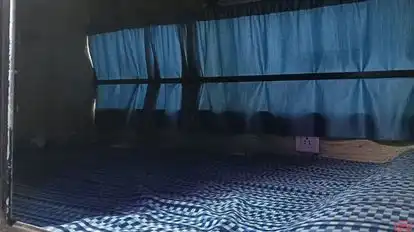 Shree Balaji Travels Bus-Seats Image