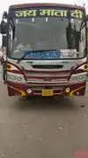 Sri Krishna Tour and Travels Bus-Front Image