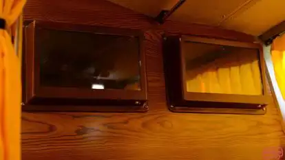 Guruvayurappa Travels Bus-Amenities Image