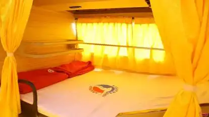 Rajnandini Tours and Travels Bus-Amenities Image