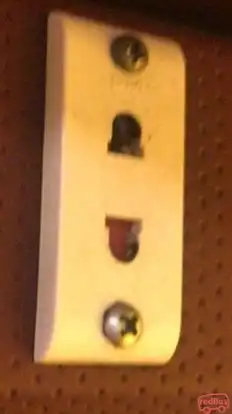 Saimaya Travel House Bus-Amenities Image