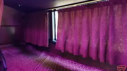 Kanker roadways pvt. ltd. Bus-Amenities Image