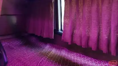 Kanker roadways pvt. ltd. Bus-Amenities Image