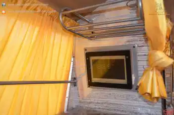 Anand Travels Bus-Amenities Image