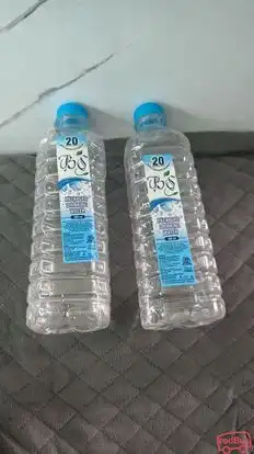 BG Travels Bus-Amenities Image
