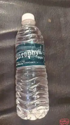 Jagdamba tourism Bus-Amenities Image