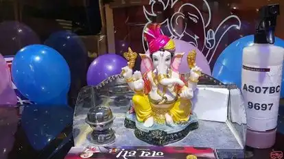 Pranjit Travels (Under ASTC) Bus-Amenities Image