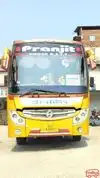 Pranjit Travels (Under ASTC) Bus-Front Image