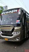 Pranjit Travels (Under ASTC) Bus-Front Image