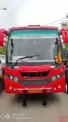 Raj Kalpana Travels Pvt.ltd Bus-Front Image