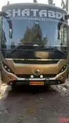 Sai  Prasanna Tours And Travels Bus-Front Image