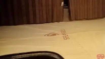 Sai  Prasanna Tours And Travels Bus-Seats Image