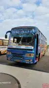 Raj travels Bus-Front Image