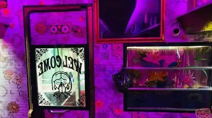 Sree Jagannath Travels Bus-Amenities Image