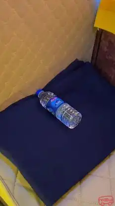New Khaira Transport Bus-Amenities Image
