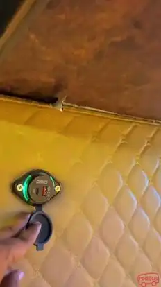 New Khaira Transport Bus-Amenities Image
