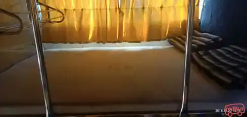 Nayan Travels Bus-Amenities Image