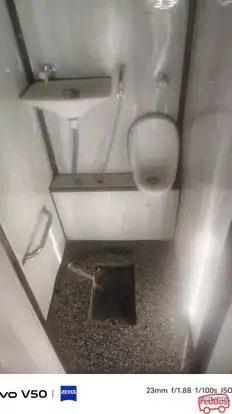 International Tourist Centre Bus-Amenities Image