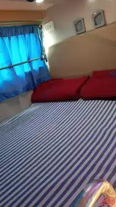 Jathin travels Bus-Amenities Image