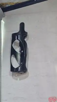 G Hyundai Travels Bus-Amenities Image