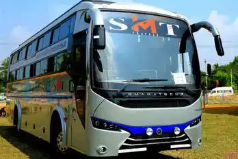 Sri Mallikarjuna Travels Bus-Seats Image