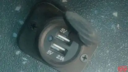 Bhumi travels Bus-Amenities Image