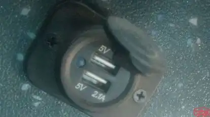 Bhumi travels Bus-Amenities Image