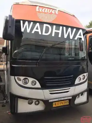 Wadhwa Bus Service Bus-Amenities Image