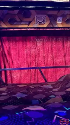 Navrang Travels Bus-Seats Image