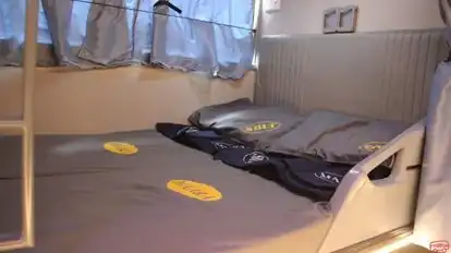 (SBLT) Shri Bhagiyalakshimi Travels (MAARA) Bus-Amenities Image
