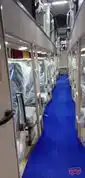 Akash Travels Bus-Front Image