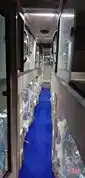 Akash Travels Bus-Front Image