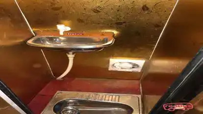 Akash Travels Bus-Front Image