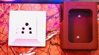 R R Travels Lines Bus-Amenities Image