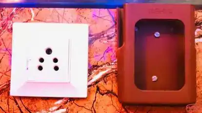 R R Travels Lines Bus-Amenities Image