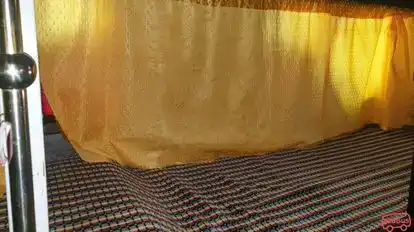 R R Travels Lines Bus-Seats Image