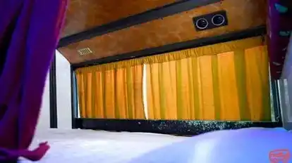 B R Travels Bus-Seats Image