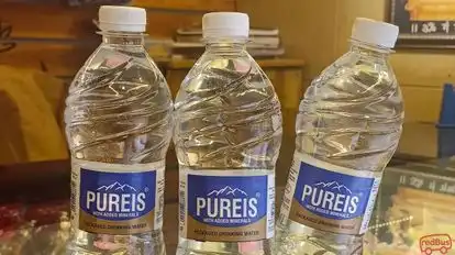 Guruprasad Travels Bus-Amenities Image