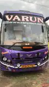 Varun Travels Bus-Front Image