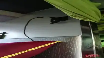 Varun Travels Bus-Amenities Image