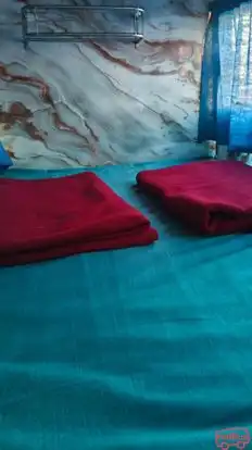 Naveen Tour and Travels Bus-Front Image