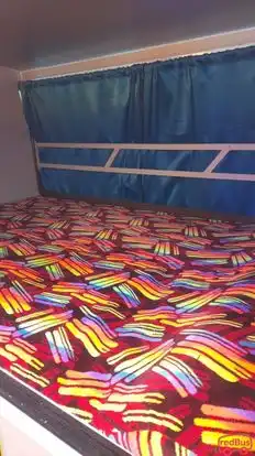 Naveen Tour and Travels Bus-Seats Image