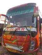 Dhruv Travels Bus-Front Image