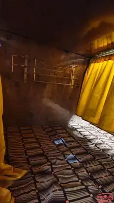 Dhruv Travels Bus-Amenities Image