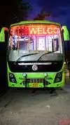 Shivshakti Travels Bus-Front Image