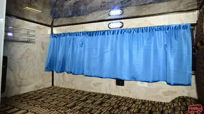 Shivshakti Travels Bus-Seats Image