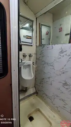 Shivshakti Travels Bus-Amenities Image