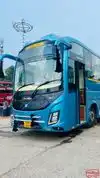 Shivshakti Travels Bus-Front Image