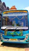 Shivshakti Travels Bus-Front Image